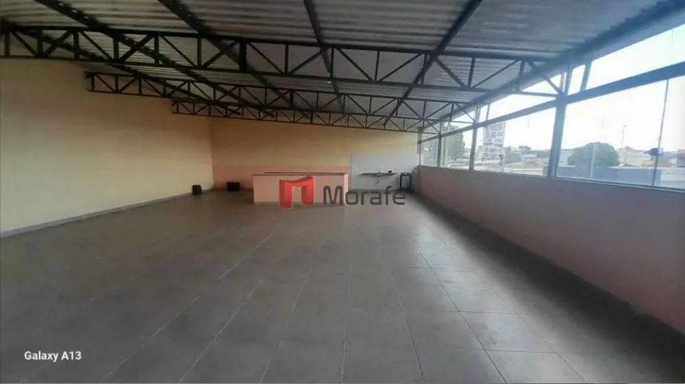 Depósito-Galpão, 144 m² - Foto 1