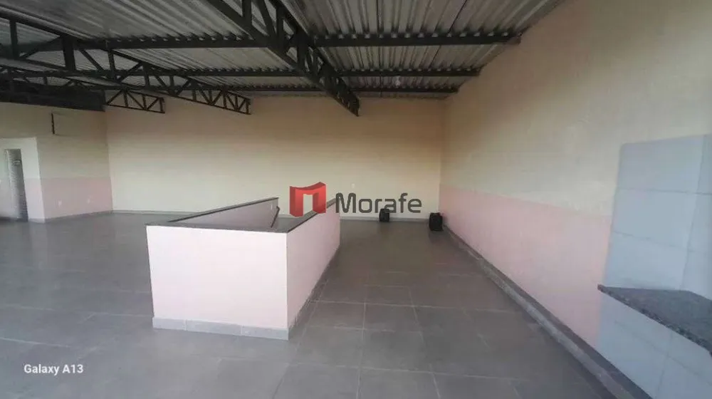 Depósito-Galpão, 144 m² - Foto 3
