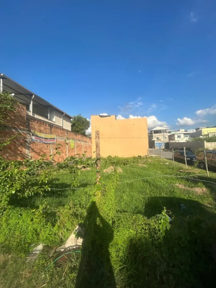 Terreno, 200 m² - Foto 1
