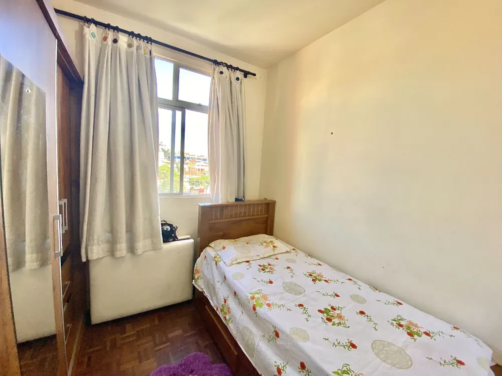 Apartamento, 2 quartos, 60 m² - Foto 11