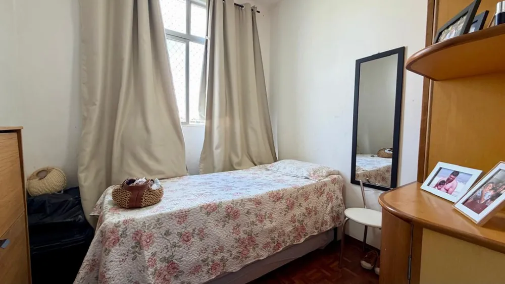 Apartamento, 2 quartos, 60 m² - Foto 12