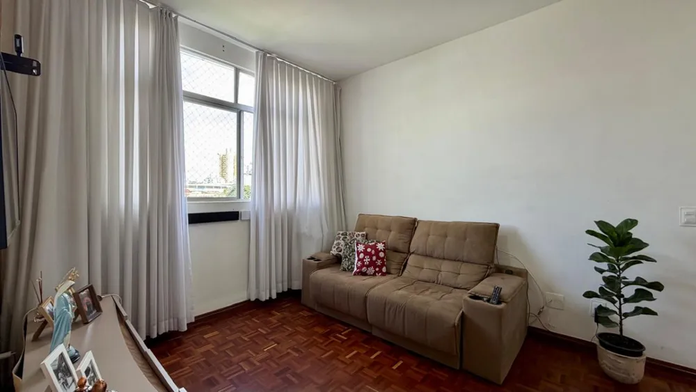 Apartamento, 2 quartos, 60 m² - Foto 2