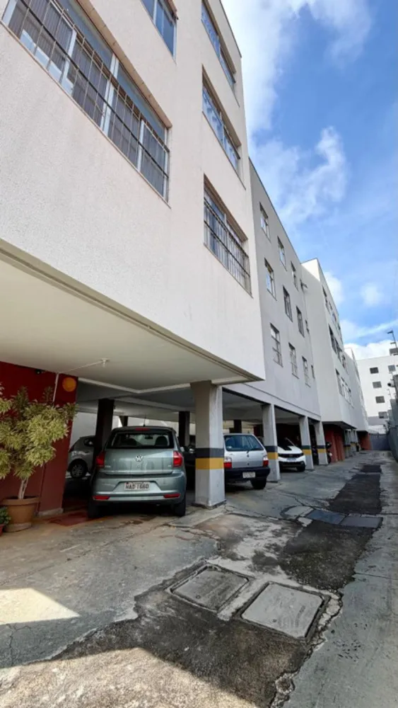 Apartamento, 2 quartos, 60 m² - Foto 20