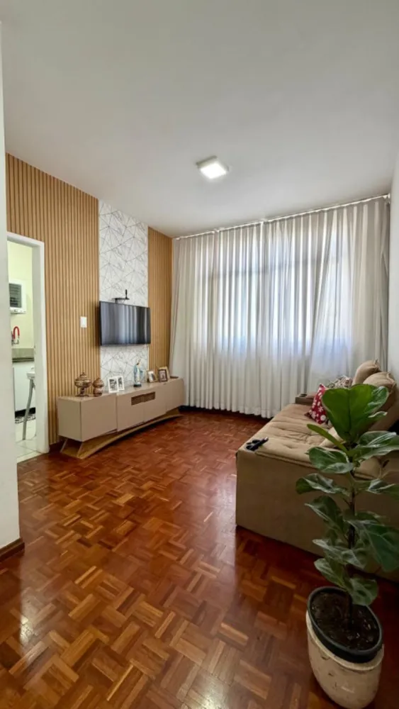 Apartamento, 2 quartos, 60 m² - Foto 5