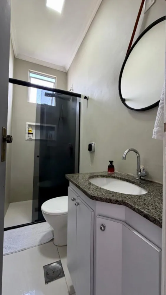 Apartamento, 2 quartos, 60 m² - Foto 10