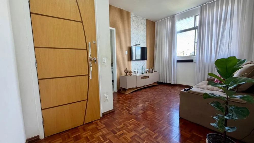 Apartamento, 2 quartos, 60 m² - Foto 3