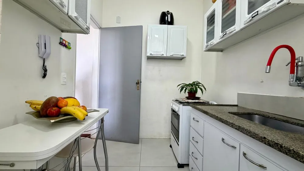 Apartamento, 2 quartos, 60 m² - Foto 18
