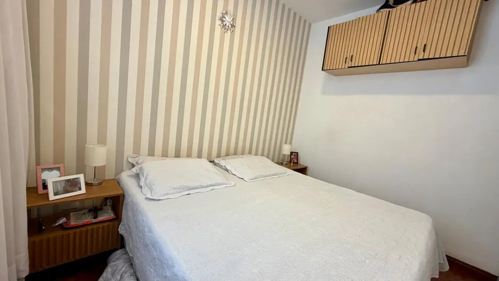 Apartamento, 2 quartos, 60 m² - Foto 9