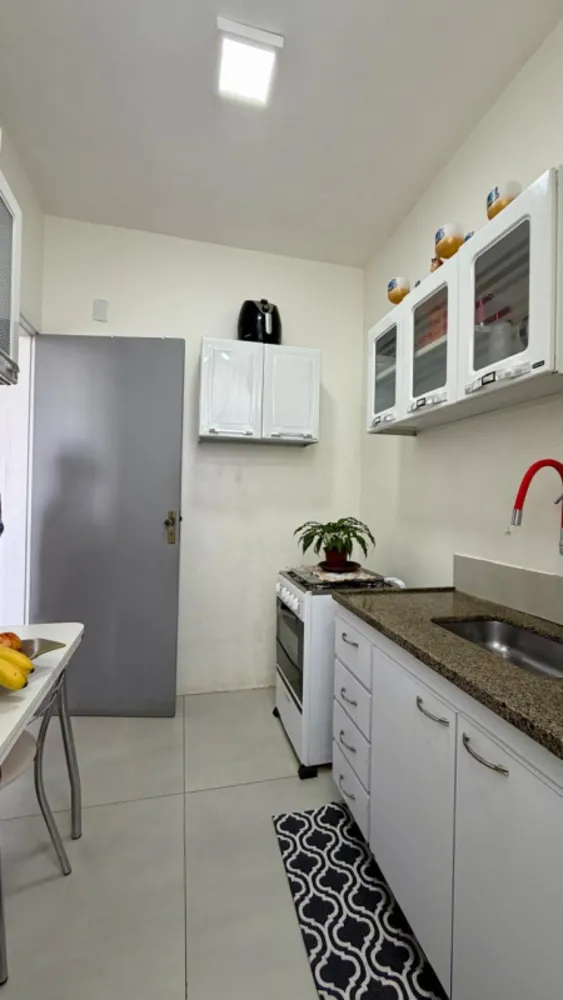 Apartamento, 2 quartos, 60 m² - Foto 13