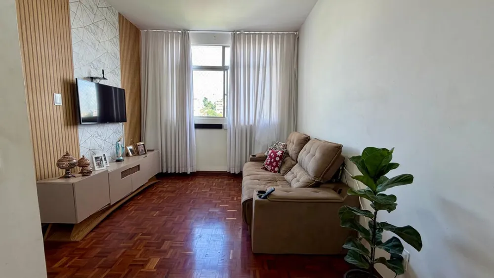 Apartamento, 2 quartos, 60 m² - Foto 4