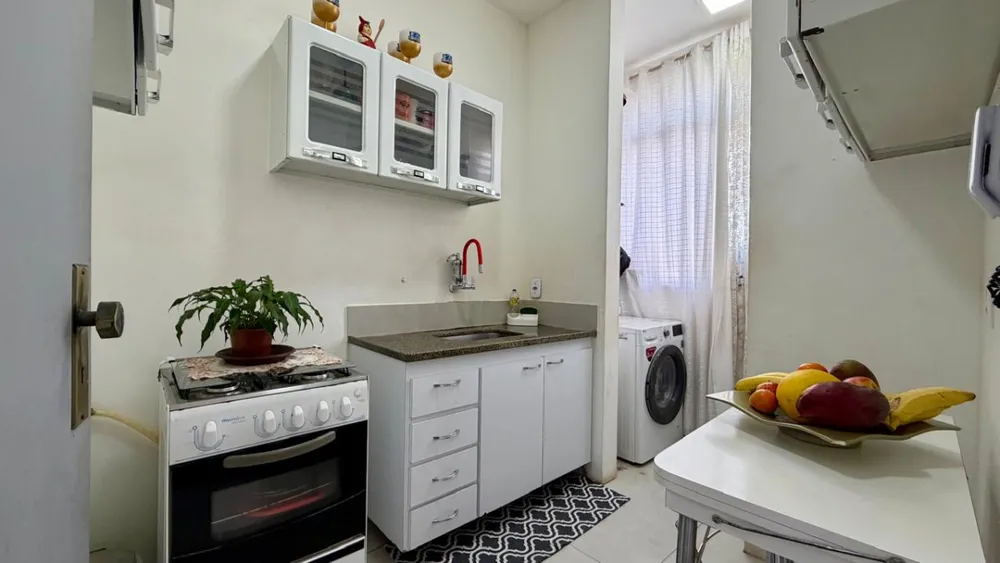 Apartamento, 2 quartos, 60 m² - Foto 17