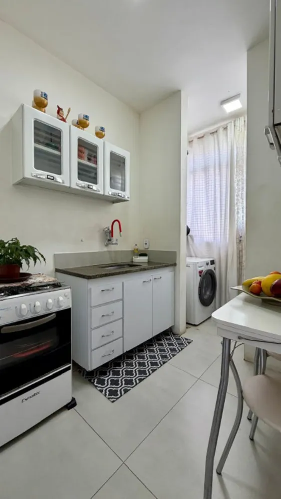 Apartamento, 2 quartos, 60 m² - Foto 15