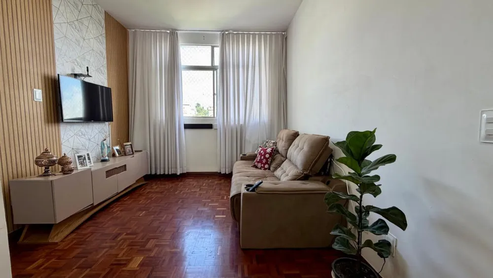 Apartamento, 2 quartos, 60 m² - Foto 1
