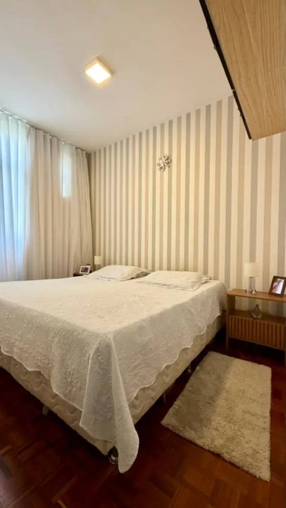 Apartamento, 2 quartos, 60 m² - Foto 8