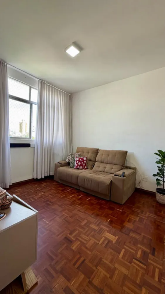 Apartamento, 2 quartos, 60 m² - Foto 6