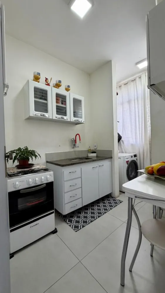 Apartamento, 2 quartos, 60 m² - Foto 16