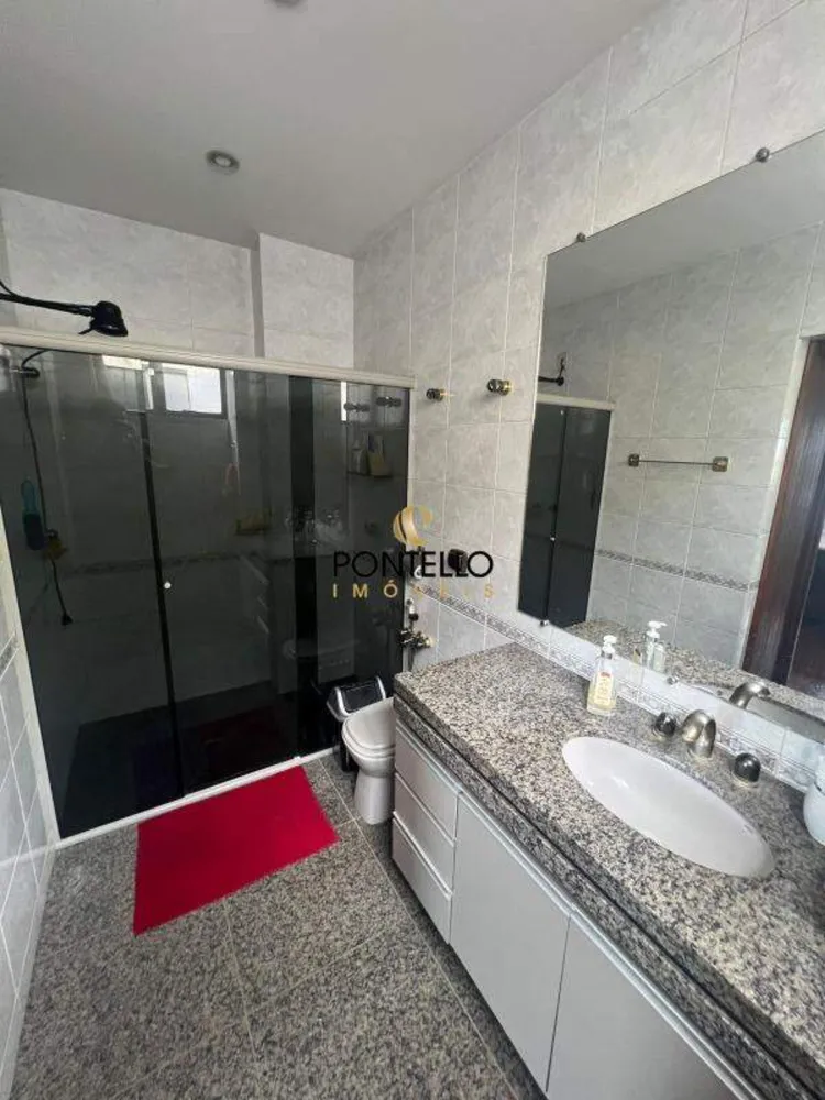 Apartamento, 4 quartos, 188 m² - Foto 14