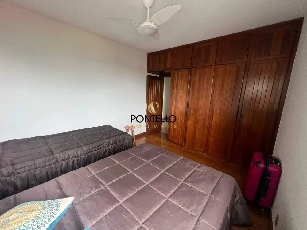 Apartamento, 4 quartos, 188 m² - Foto 10