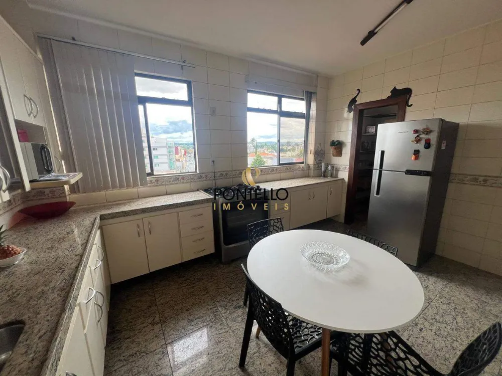 Apartamento, 4 quartos, 188 m² - Foto 6