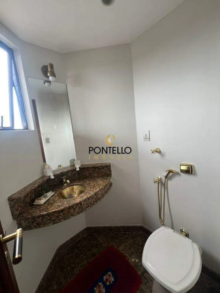 Apartamento, 4 quartos, 188 m² - Foto 17