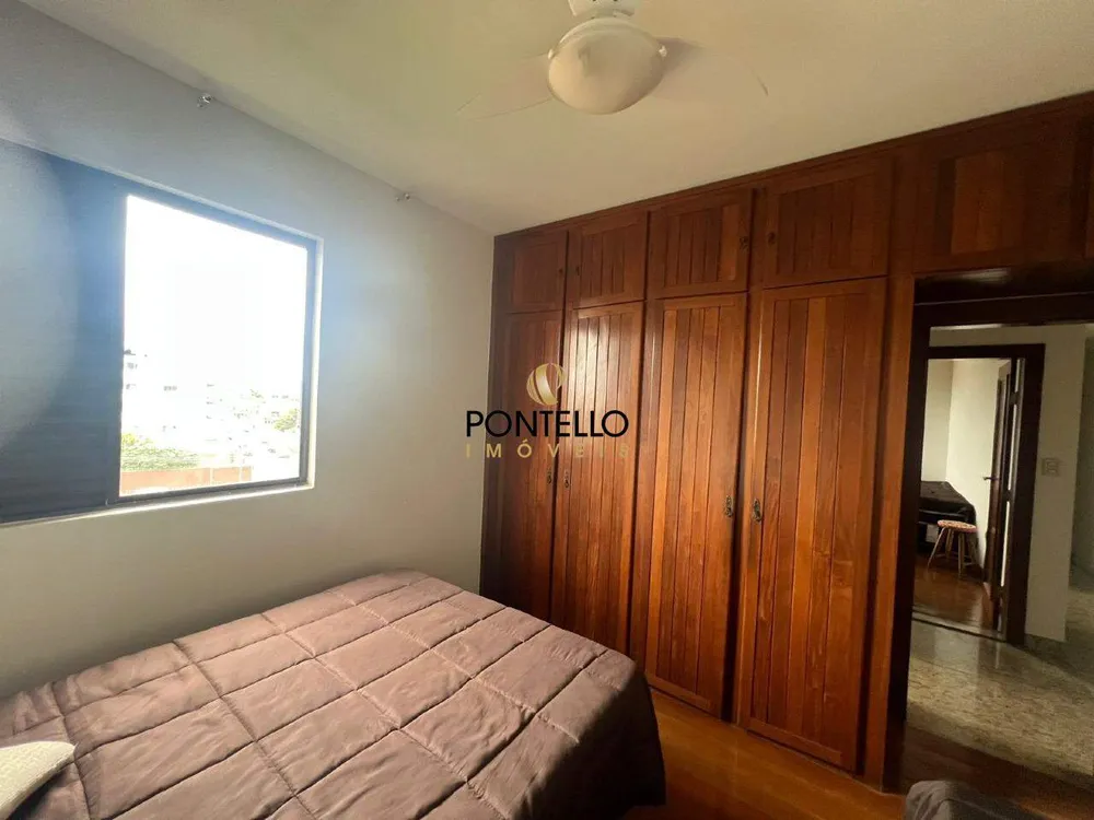 Apartamento, 4 quartos, 188 m² - Foto 9
