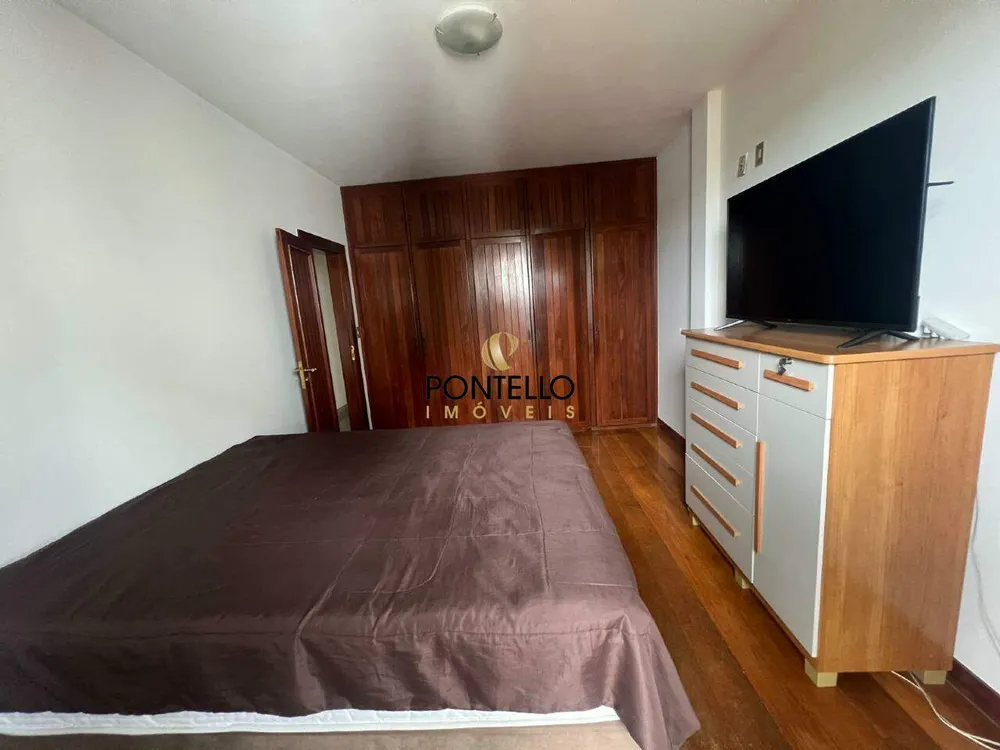 Apartamento, 4 quartos, 188 m² - Foto 13