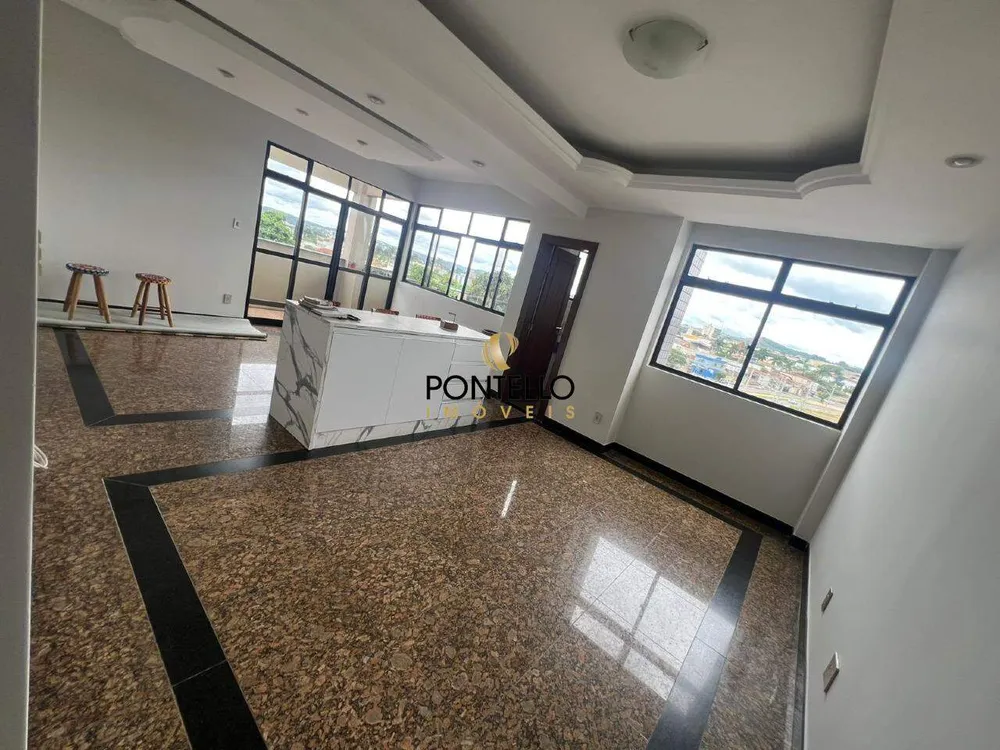 Apartamento, 4 quartos, 188 m² - Foto 3