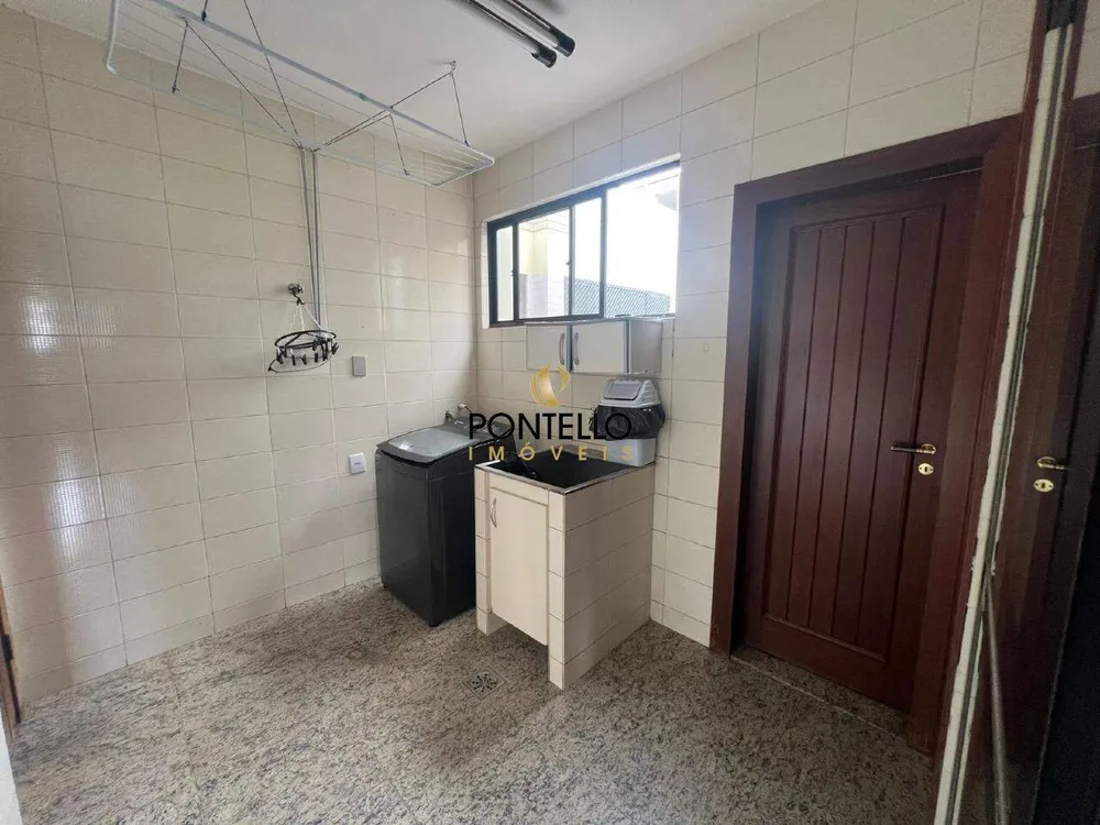 Apartamento, 4 quartos, 188 m² - Foto 12