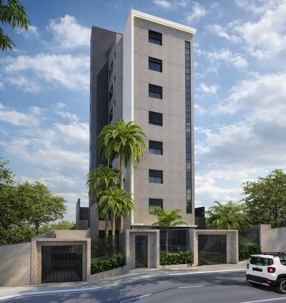 Apartamento, 2 quartos, 119 m² - Foto 4