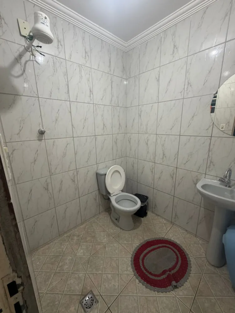 Casa, 3 quartos, 130 m² - Foto 9