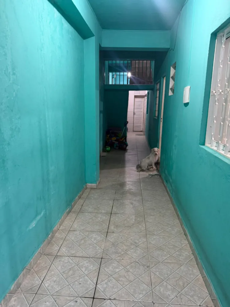 Casa, 3 quartos, 130 m² - Foto 12