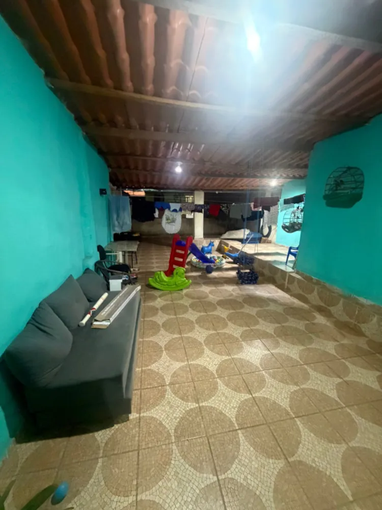 Casa, 3 quartos, 130 m² - Foto 6