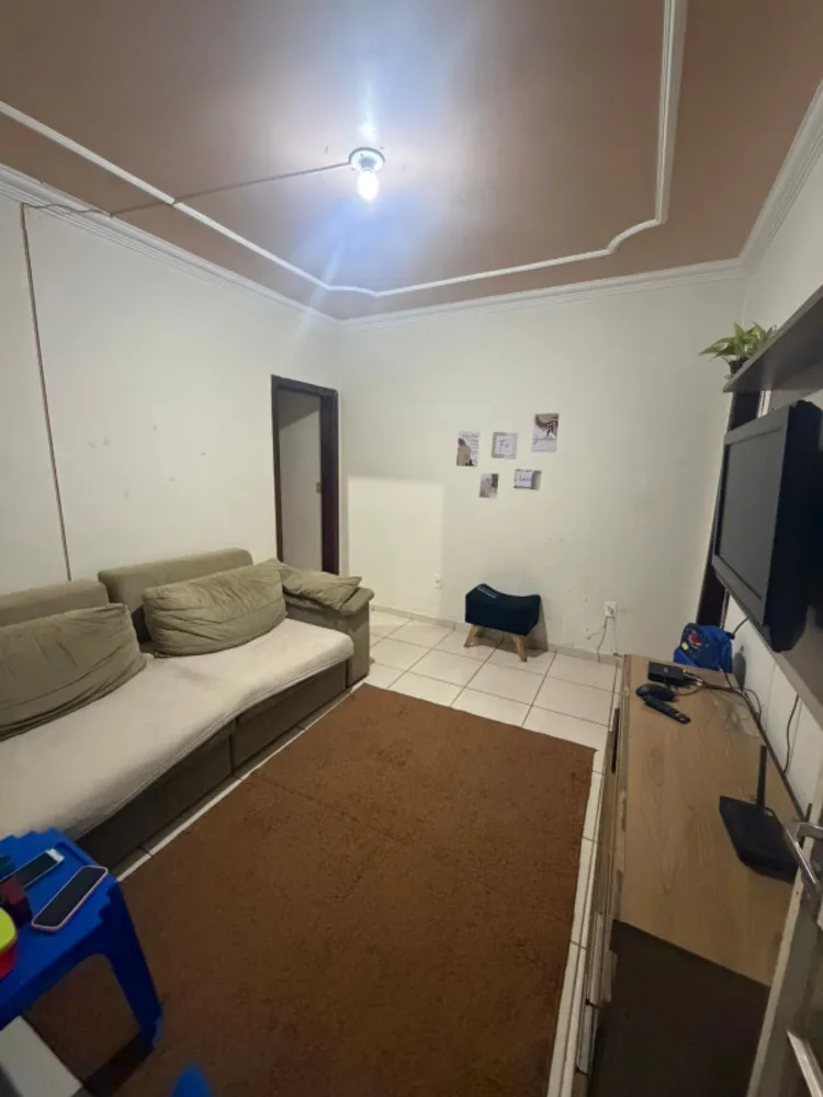 Casa, 3 quartos, 130 m² - Foto 1