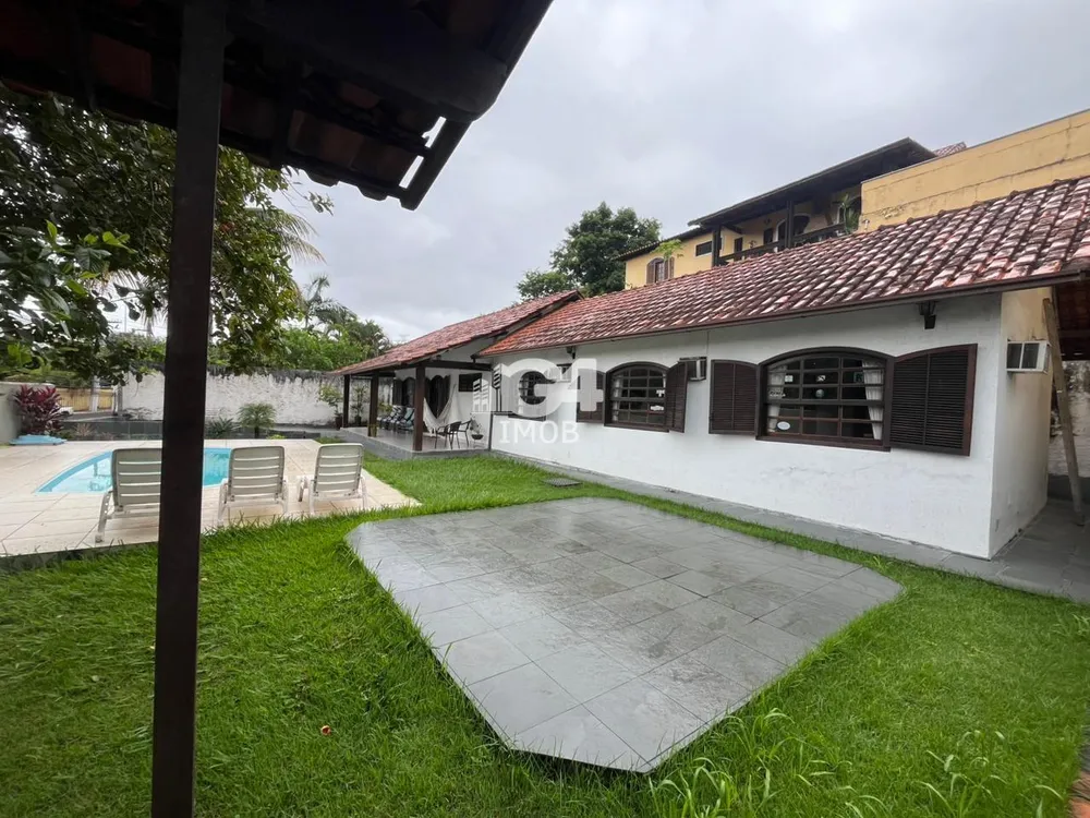 Casa, 3 quartos, 419 m² - Foto 2