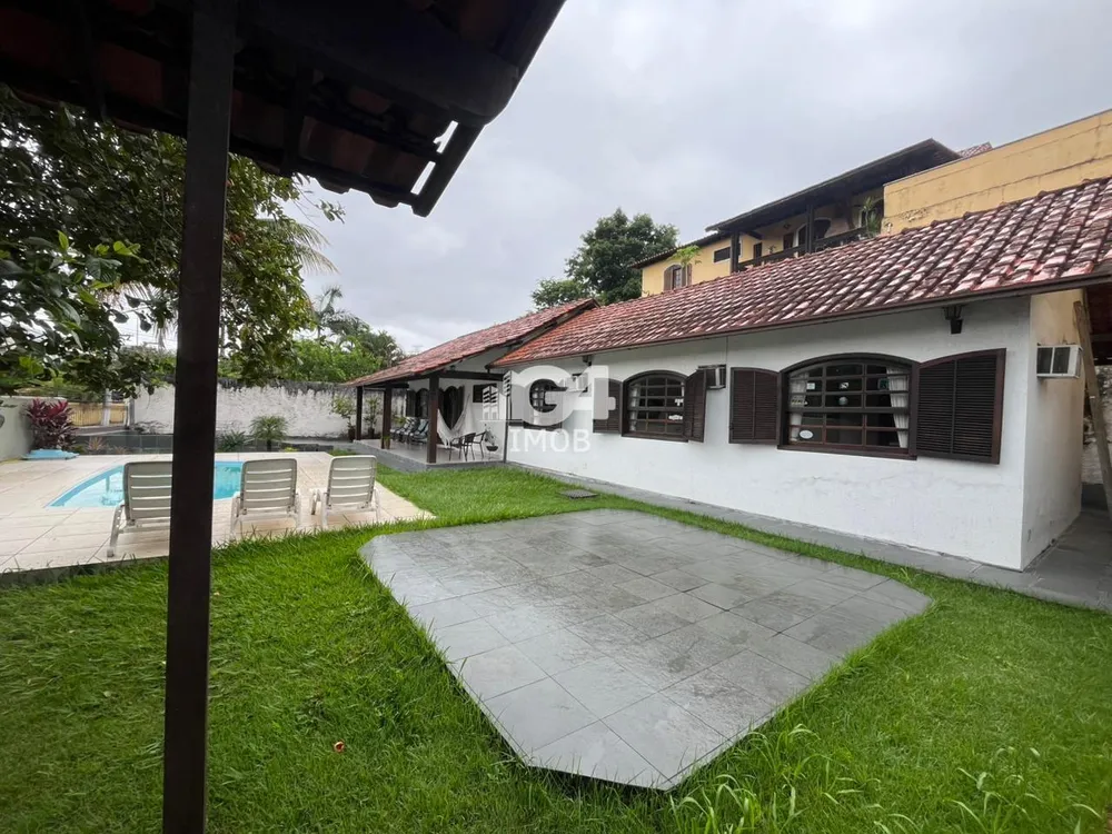 Casa, 3 quartos, 419 m² - Foto 7