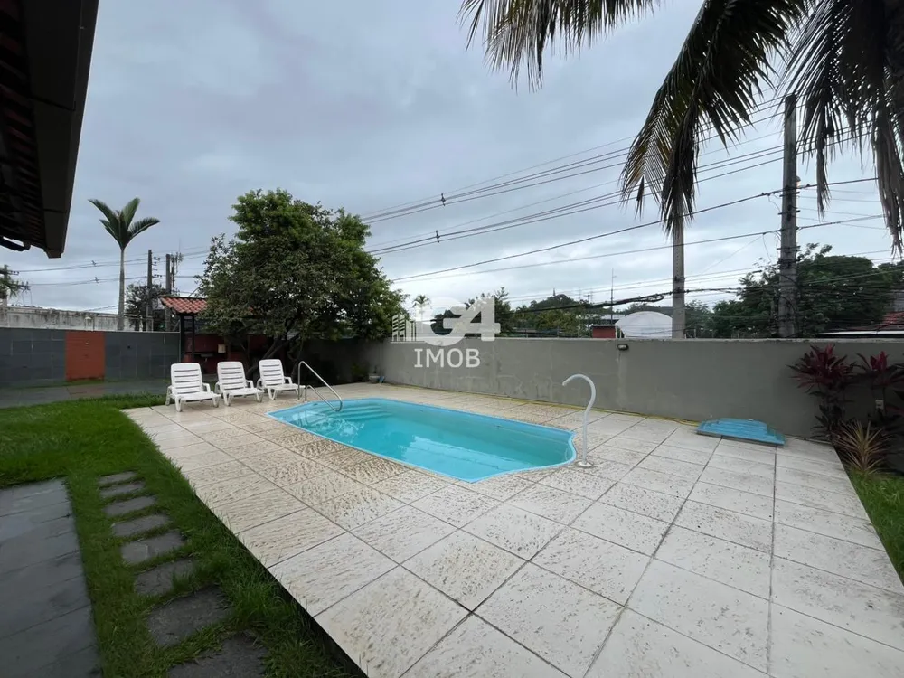 Casa, 3 quartos, 419 m² - Foto 5