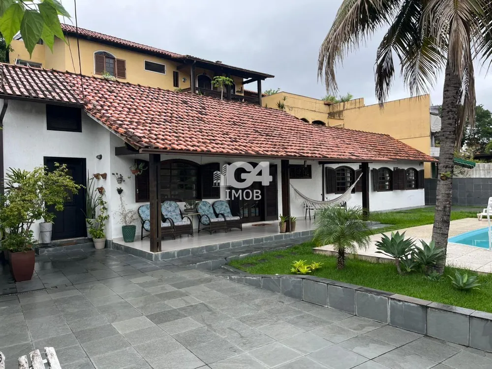 Casa, 3 quartos, 419 m² - Foto 4
