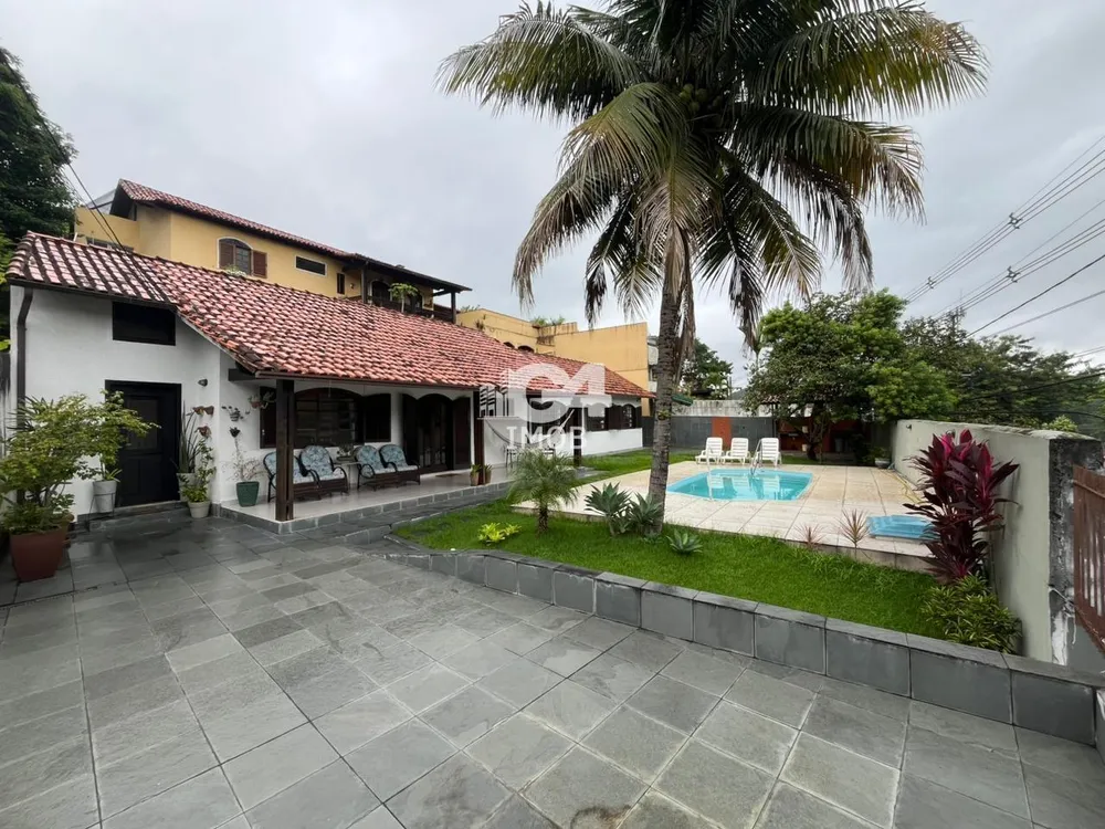 Casa, 3 quartos, 419 m² - Foto 1