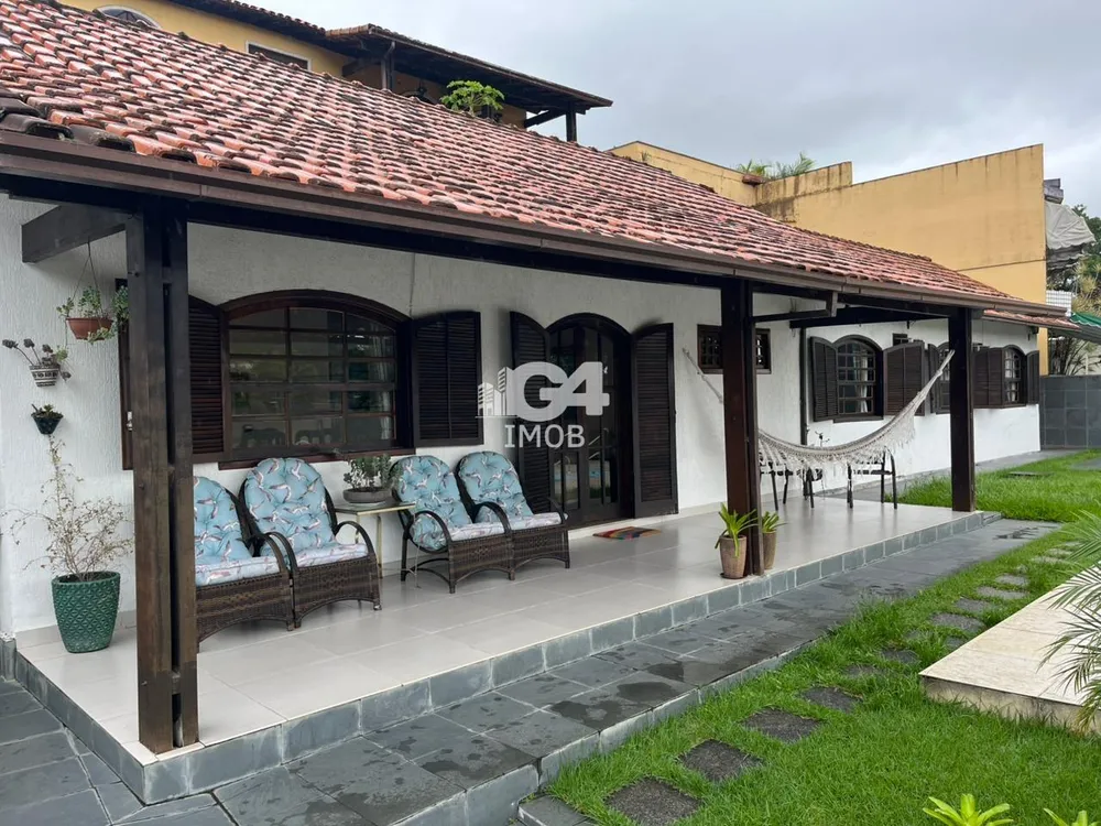 Casa, 3 quartos, 419 m² - Foto 3
