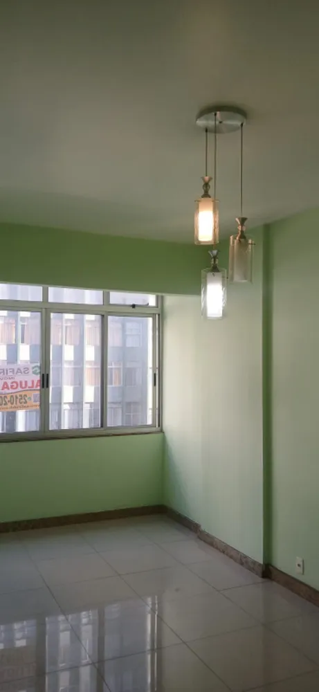 Apartamento, 3 quartos, 90 m² - Foto 2