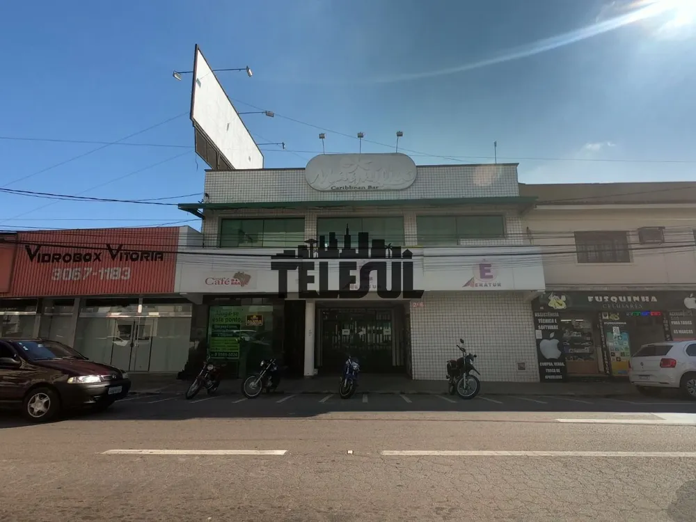 Depósito-Galpão, 750 m² - Foto 1