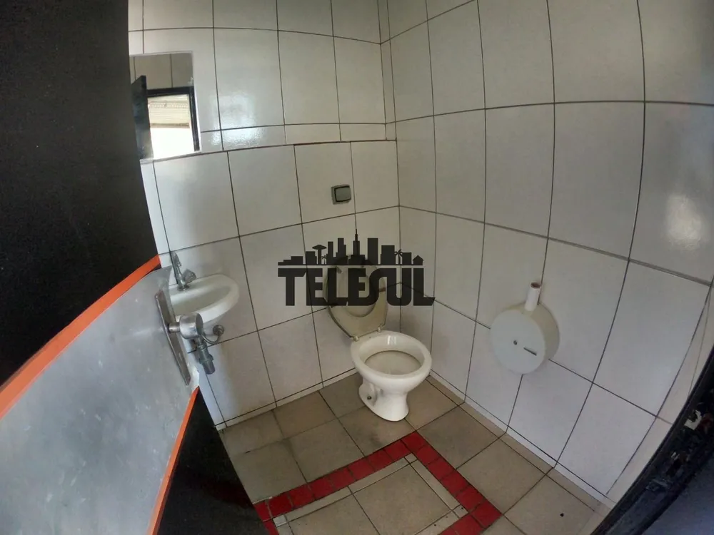 Depósito-Galpão, 750 m² - Foto 14