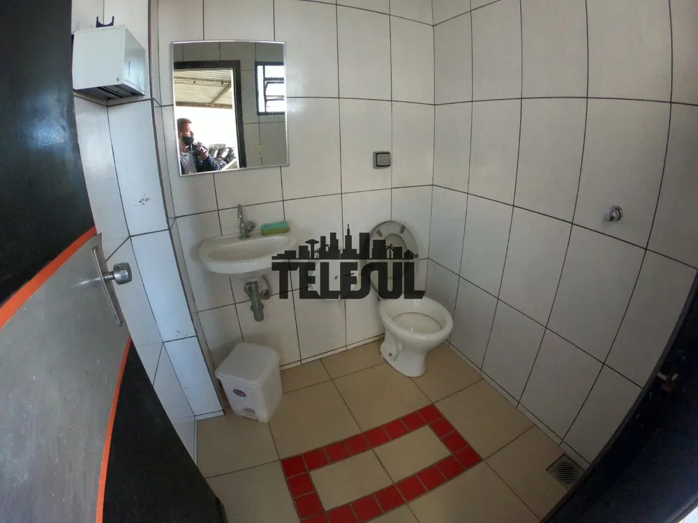 Depósito-Galpão, 750 m² - Foto 15