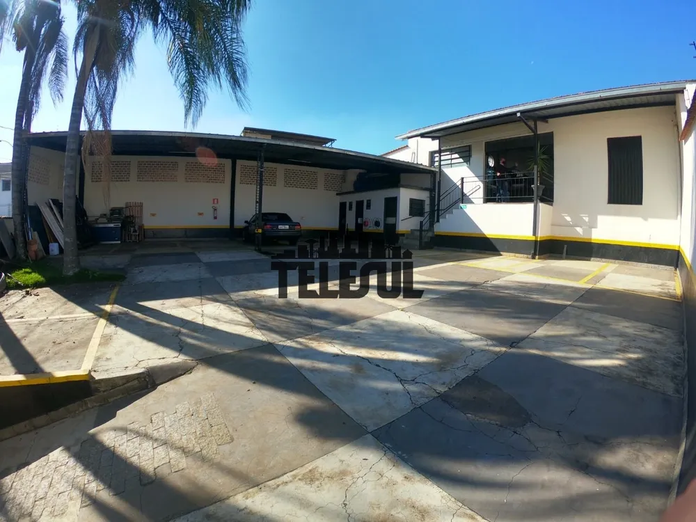 Depósito-Galpão, 750 m² - Foto 16