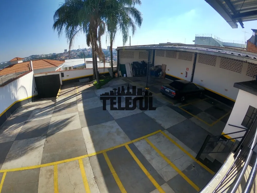 Depósito-Galpão, 750 m² - Foto 21