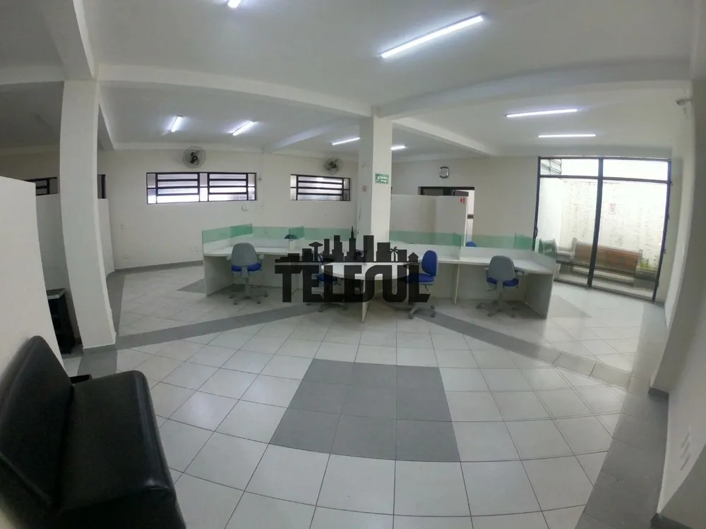 Depósito-Galpão, 750 m² - Foto 8