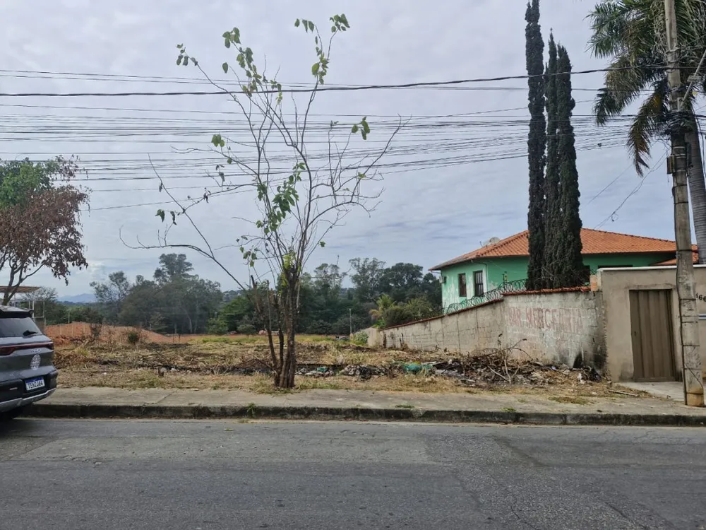 Terreno, 1000 m² - Foto 2