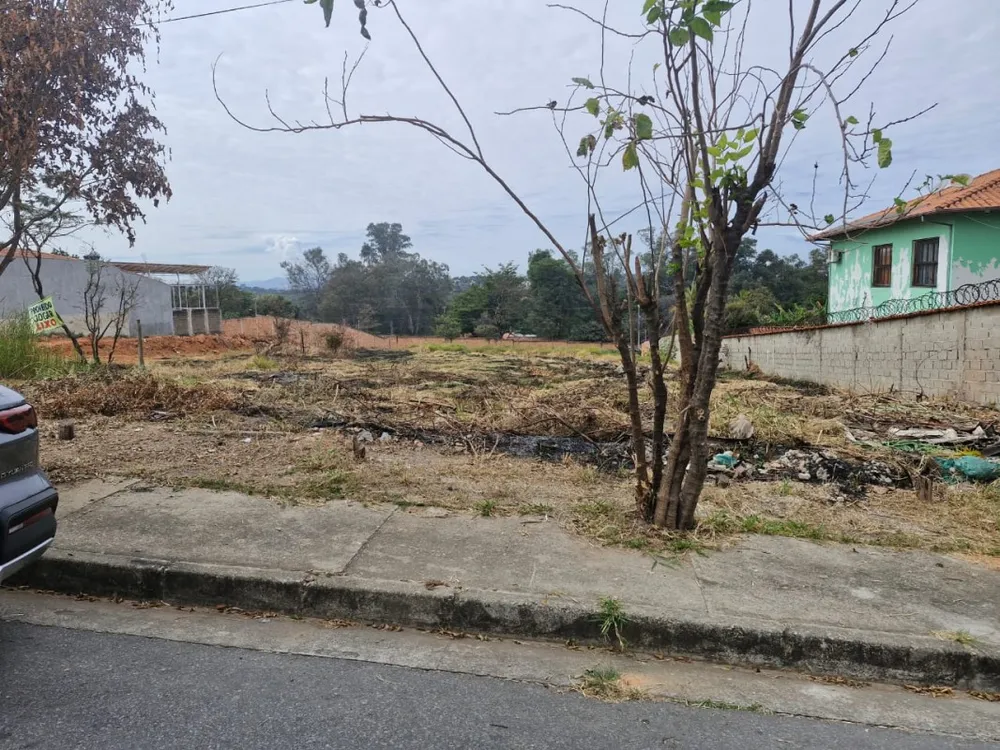 Terreno, 1000 m² - Foto 1