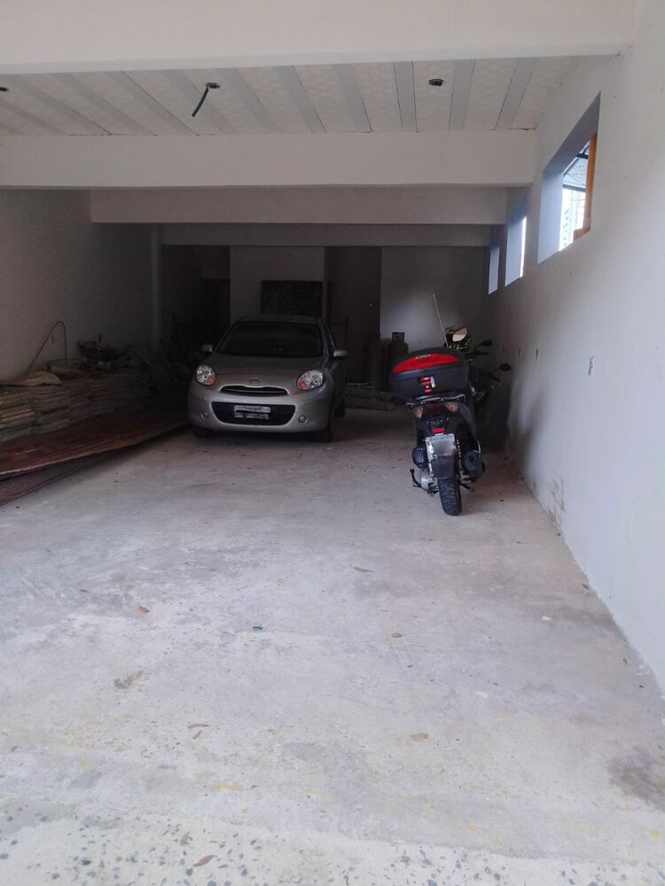 Depósito-Galpão-Armazém à venda, 420m² - Foto 2