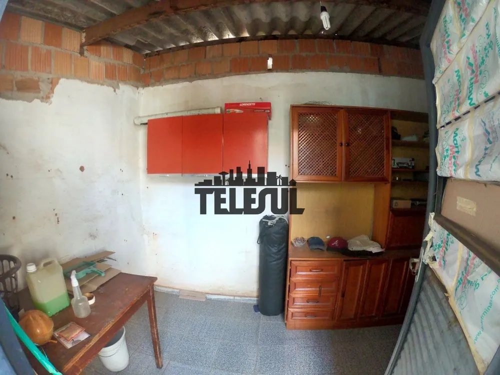 Casa, 2 quartos, 180 m² - Foto 9